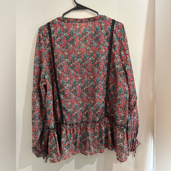 Matilda Jane Shirt - Picture 4 of 5